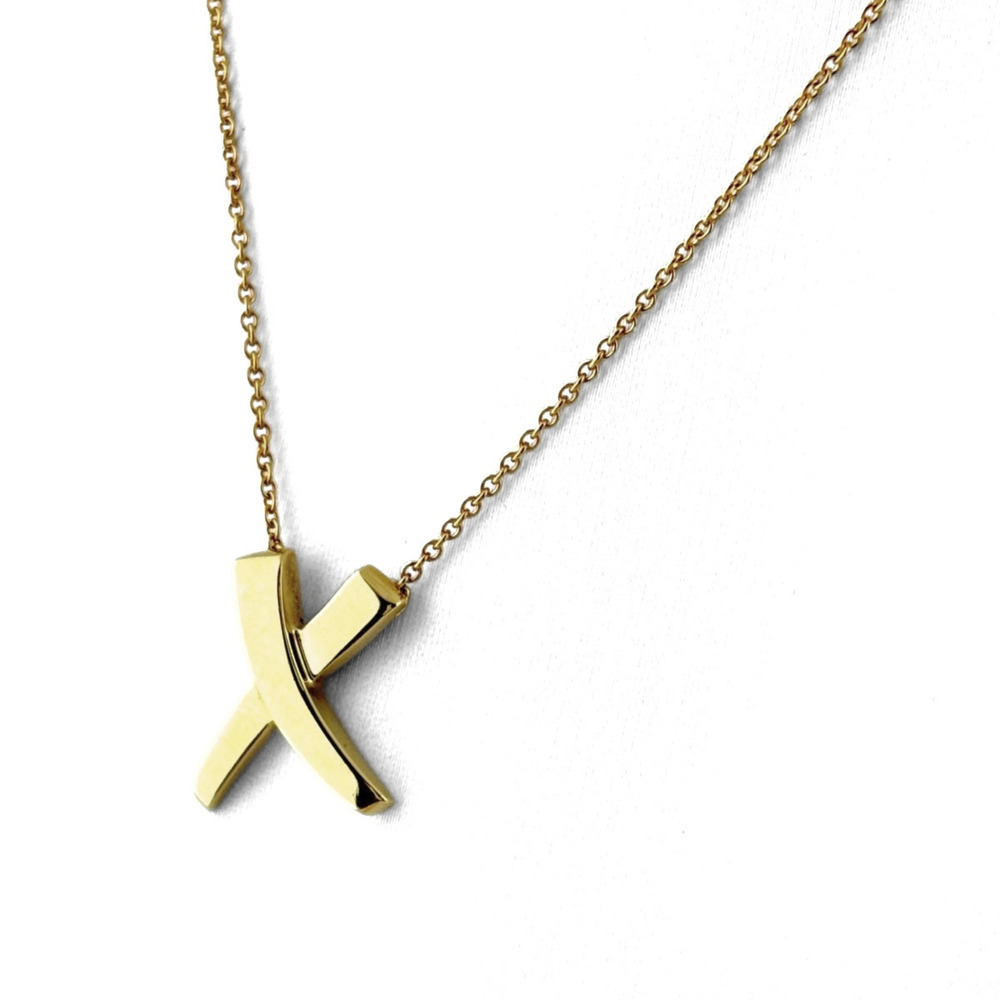 TIFFANY & CO. Necklace